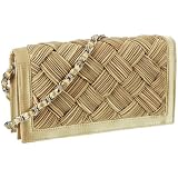 MENBUR Cline 83145, Damen Clutches 27x13x6 cm (B x H x T)