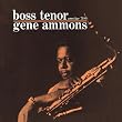 Boss Tenor (Reis)
