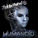 Humanoid-German Language