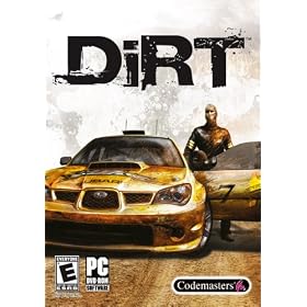 DiRT (�A����)