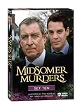 [DVD] Midsomer Murders, Set 10