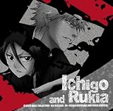[CD]朽木ルキア(折笠富美子) 黒崎一護(森田成一) BLEACH BEAT COLLECTION 4th SESSION:04 黒崎一護&朽木ルキア