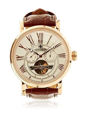LOUIS COTTIER Automatikuhr Man 