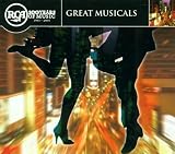 [Music] Great Musicals