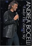 [DVD] Andrea Bocelli: Under the Desert Sky