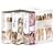 L�̐��E �g�����W�[BOX [DVD]