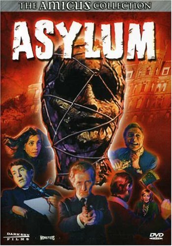 The Asylum