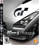  Gran Turismo 5: Prologue