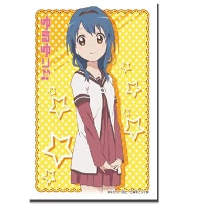 ブシロードスリーブコレクションHG (ハイグレード) Vol.395 ゆるゆり♪♪ 『古谷向日葵』