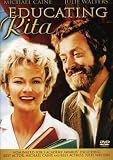 [DVD] Educating Rita