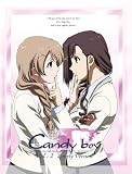 Candy boy DVD vol.2 �yLovely version�z