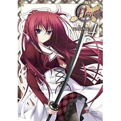 11eyes 4 �������� [DVD]