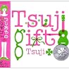 つじあやののアルバムの画像