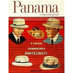 Panama: A Legendary Hat