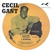 CECIL GANT