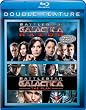 Battlestar Galactica: Razor / Battlestar: Plan [Blu-ray] [Import]