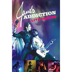 Live Voodoo [DVD] [Import]