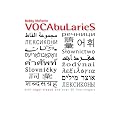 Vocabularies