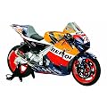 1/12 �I�[�g�o�C�V���[�Y No.106 ���v�\�� Honda RC211V '06 14106