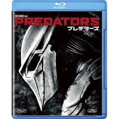 �v���f�^�[�Y [Blu-ray]