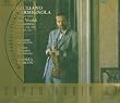 Late Violin Concertos
