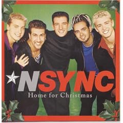 Home for Christmas
