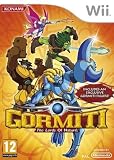  Gormiti + figurine