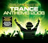 [Music] Dave Pearce Trance Anthems 2008