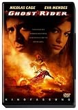 [DVD] Ghost Rider (Kinofassung)