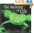 The Meaning of Life