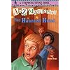A to Z Mysteries: The Haunted Hotel (A Stepping Stone Book(TM))