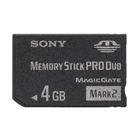 �y4GB�z SONY/�\�j�[ �������[�X�e�B�b�N PRO�f���I Mark2 (�C�O���e�[���i) MS-MT4G//T