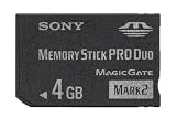 �y4GB�z SONY/�\�j�[ �������[�X�e�B�b�N PRO�f���I Mark2 (�C�O���e�[���i) MS-MT4G//T