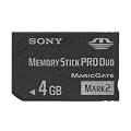 �y4GB�z SONY/�\�j�[ �������[�X�e�B�b�N PRO�f���I Mark2 (�C�O���e�[���i) MS-MT4G//T