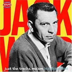 Just the Tracks, Ma'am: The Warner Brothers Recordings