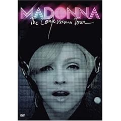 Confessions Tour