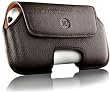 �y���K�i�z DLO HipCase for iPhone Brown Leather DLO-PH-5