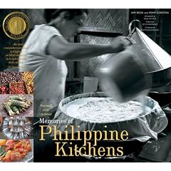 Memories of Philippine Kitchens