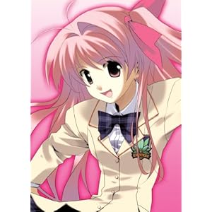 【クリックで詳細表示】CHAOS；HEAD らぶChu☆Chu！ PLATINUM COLLECTION