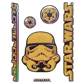STAR WARS ���G�V�[���Z�b�g Storm Trooper