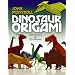 Dinosaur Origami (Dover Origami Papercraft)