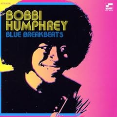Blue Breakbeats