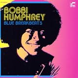 Blue Breakbeats