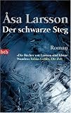 [B&uuml;cher] Der schwarze Steg