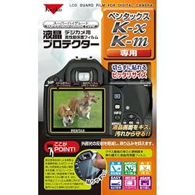 �P���R�[ �t���v���e�N�^�[�y���^�b�N�XK-x/K-m�p KLP-PEKX