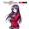 FORTUNE ARTERIAL �t�H�[�`�����A�e���A�� �Ԃ���  Blu-ray�@��3��