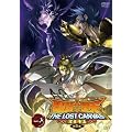 �����m���� THE LOST CANVAS �����_�b<��2��> Vol.3 [DVD]