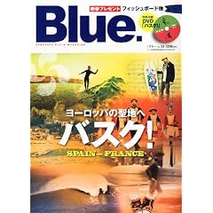 Blue. (�u���[) No.33 2012�N 02���� [�G��]