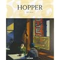 Edward Hopper: 1882 - 1967, Transformation of the Real (Taschen Basic Art Series)