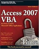[Book] Access 2007 VBA Bible: For Data-Centric Microsoft Office Applications